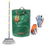 Garden Rake Buy Professional Online Kit for Ultimate Yard Cleanup