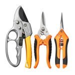 Garden Scissors Professional Kit Buy: Ultimate Pruning Shears for Easy Gardening