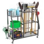 Garden Tool Organizer Reviews: Discover the Best Professional Storage Solutions