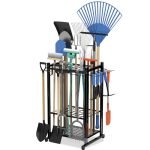 Garden Tool Storage Organizer Buy: Top Solutions for Neat Yard Tool Storage