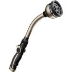 Garden Watering Wand Kit Professional: Ultimate Spray Control for Perfect Plants