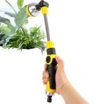 Garden Watering Wand Professional Reviews: Top Picks for Efficient Irrigation