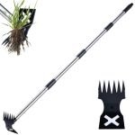 Garden Weeder Professional Reviews: Top Tools for Effortless Weed Removal