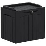 Gardening Tool Storage Box Buy: Top Weatherproof Outdoor Storage Solutions