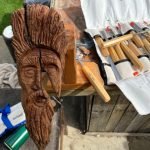 Guide to Carving Wood With Chisels: Expert Tips for Perfect Cuts