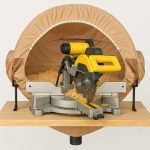 Guide to Cleaning Miter Saw Dust Ports: Ultimate Easy Tips