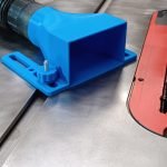 Guide to Cleaning Table Saw Dust Ports: Ultimate Maintenance Tips
