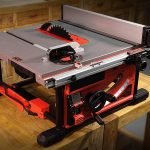 Guide to Cleaning Table Saws for Long-Term Use: Ultimate Tips
