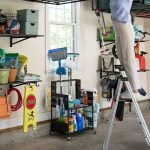 Guide to Creating a Compact Garage Tool Wall: Maximize Space Efficiently