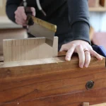 Guide to Cutting Dovetail Joints: Expert Tips for Perfect Fits