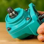 Guide to Lubricating Angle Grinder Shafts: Essential Tips & Tricks