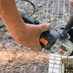 Guide to Lubricating Angle Grinders: Essential Tips for Peak Performance