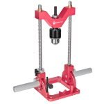 Guide to Lubricating Drill Presses: Essential Tips for Peak Performance