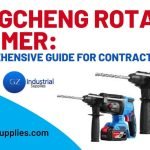 Guide to Lubricating Power Hammers: Essential Tips for Peak Performance