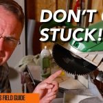 Guide to Lubricating Table Saw Gears: Essential Tips for Smooth Operation