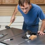 Guide to Lubricating Table Saws: Essential Tips for Smooth Cuts