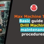 Guide to Maintaining a Drill Press: Essential Tips for Longevity