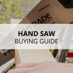 Guide to Maintaining Hand Saw Handles: Essential Tips for Durability