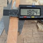 Guide to Measuring Wood Thickness With Calipers: Accurate & Easy Tips