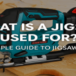 Guide to Operating a Jigsaw for Intricate Patterns: Expert Tips