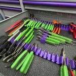 Guide to Organizing Pliers in Drawers: Expert Tips for Tidy Tools