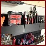 Guide to Organizing Pliers on Shelves: Ultimate Space-Saving Tips