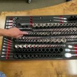 Guide to Organizing Socket Sets: Ultimate Tips for Tidy Tools