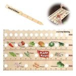 Guide to Planting Seeds With a Dibber: Easy Steps for Success