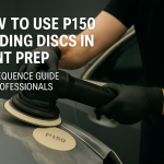 Guide to Replacing Sanding Discs: Easy Steps for Perfect Results