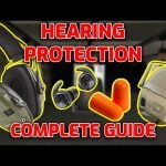 Guide to Selecting Ear Muffs for Construction Sites: Ultimate Safety Tips