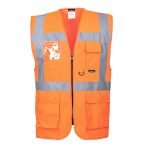 Guide to Selecting High-Visibility Vests for Safety: Ultimate Tips