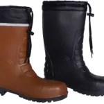 Guide to Selecting Safety Boots for Wet Conditions: Ultimate Protection Tips