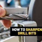 Guide to Sharpening Drill Bits for Precision Work: Expert Tips