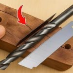 Guide to Sharpening Drill Bits for Woodworking: Expert Tips