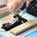 Guide to Sharpening Hand Tools: Ultimate Tips for Precision Edge