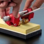 Guide to Sharpening Jigsaw Blades for Accuracy: Expert Tips