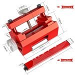 Guide to Sharpening Planer Blades: Easy Steps for Perfect Cuts