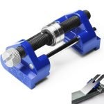 Guide to Sharpening Planer Knives: Expert Tips for Perfect Blades