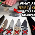 Guide to Sharpening Utility Knives: Master the Art