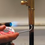 Guide to Soldering Copper Pipes: Essential Tips for Perfect Joints