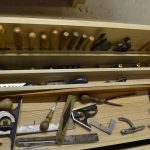 Guide to Storing Chisels in a Rack: Ultimate Organization Tips