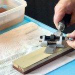 Guide to Storing Chisels Safely: Essential Tips for Tool Care