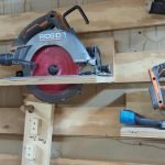 Guide to Storing Circular Saws Vertically: Safe & Space-Saving Tips