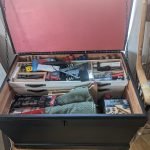 Guide to Storing Hand Planes in Drawers: Ultimate Space-Saving Tips