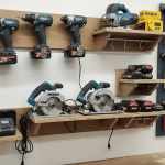 Guide to Storing Jigsaws in Racks: Ultimate Space-Saving Tips