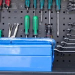 Guide to Storing Power Tools Safely: Essential Tips for Protection