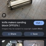 Guide to Storing Sanding Blocks: Ultimate Tips for Longevity