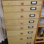 Guide to Storing Sanding Blocks in Drawers: Smart & Simple Tips