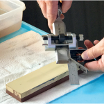 Guide to Using a Bevel Gauge for Angled Cuts: Master Precision Today