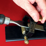 Guide to Using a Bevel Gauge for Precise Angled Cuts: Master Accuracy